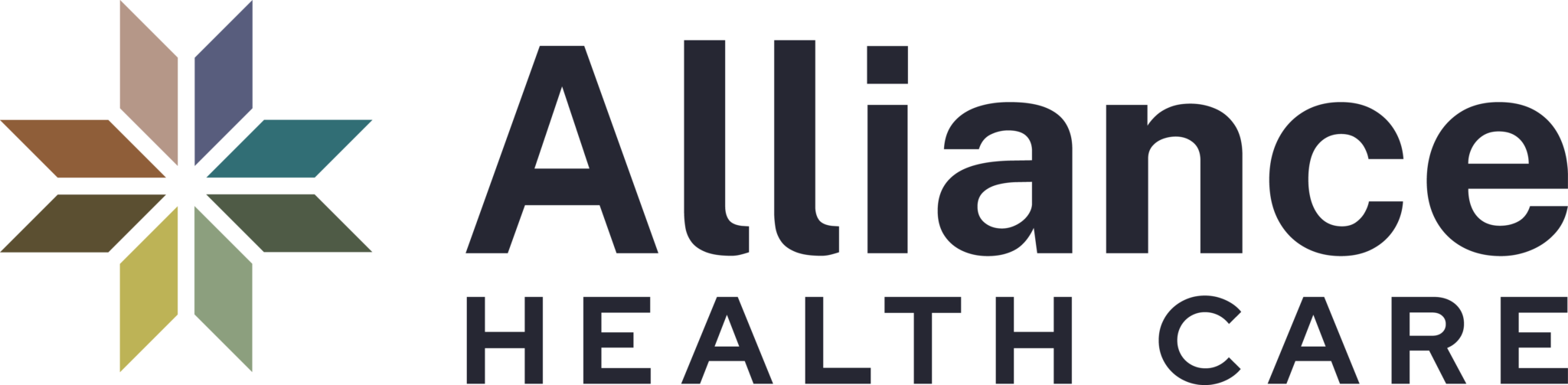 Referrals - Alliance Health Care